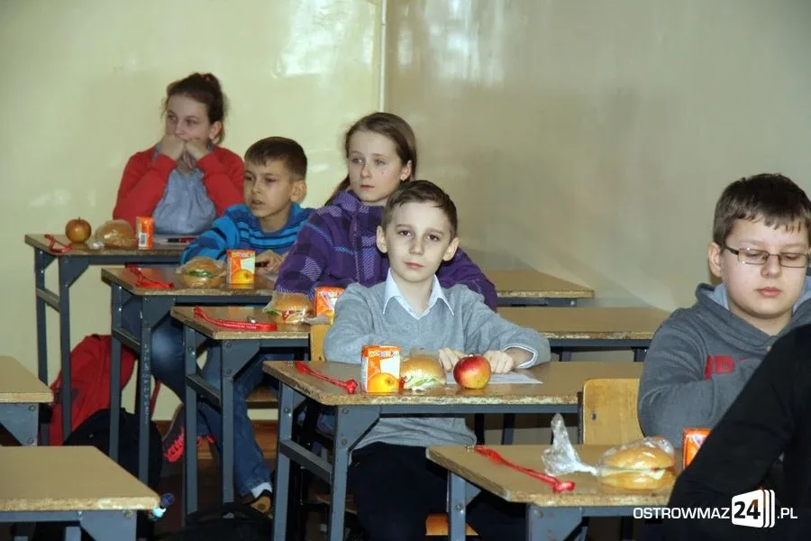 Powiatowe eliminacje OTWP (zdjęcia)