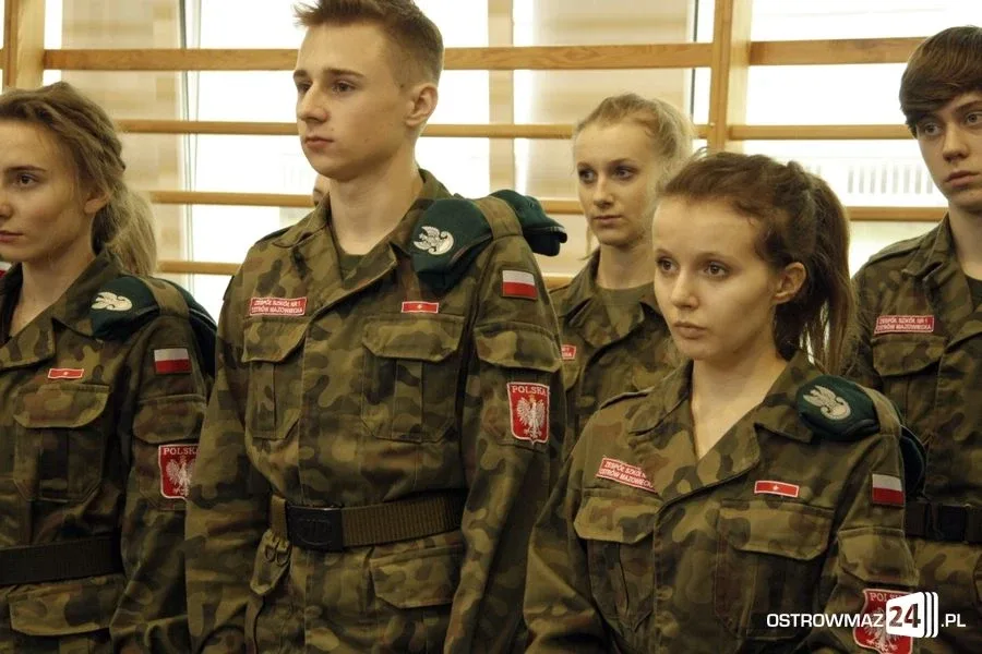 Apel zakończył manewry w Rubinku (zdjęcia)