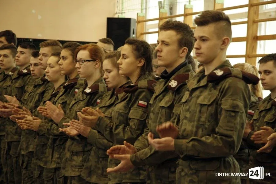 Apel zakończył manewry w Rubinku (zdjęcia)