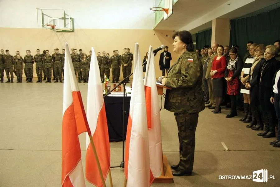 Apel zakończył manewry w Rubinku (zdjęcia)