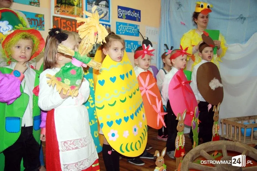 Najładniejsza ozdoba wielkanocna (zdjęcia)