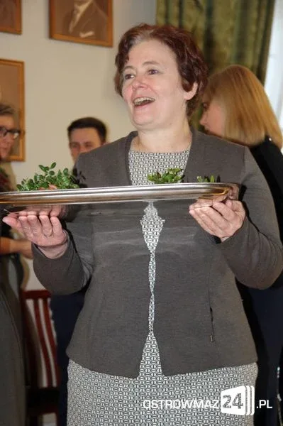 Spotkanie wielkanocne w ratuszu (zdjęcia)