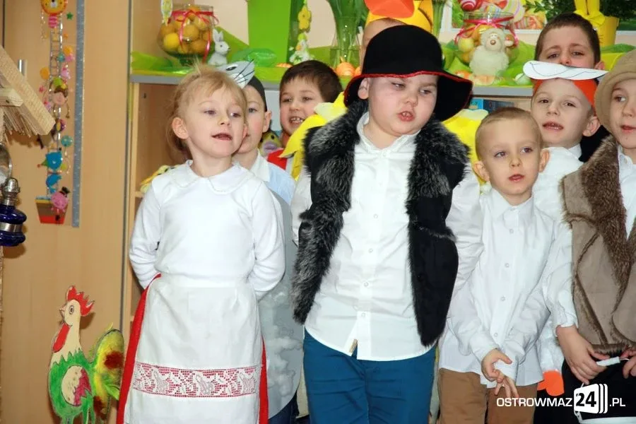 Najładniejsza ozdoba wielkanocna (zdjęcia)