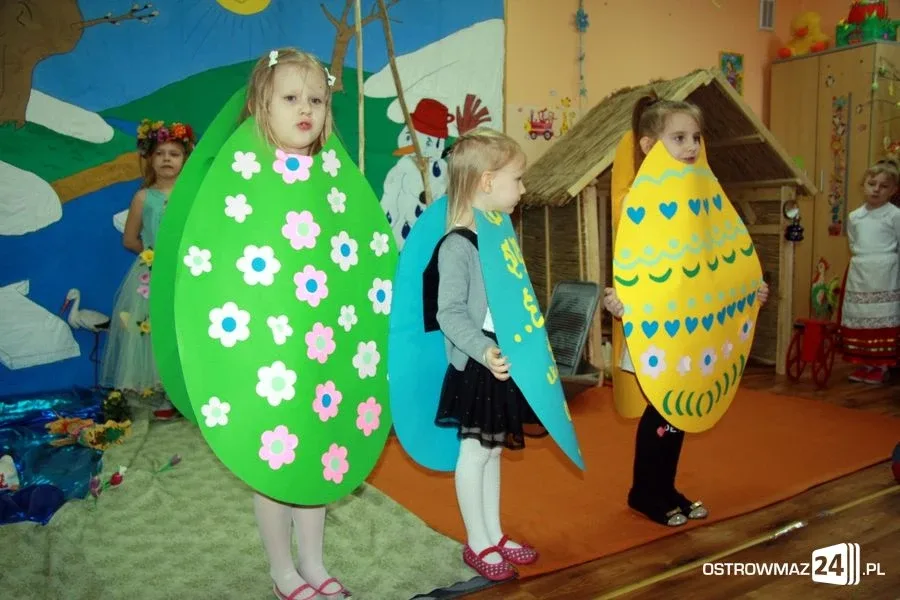 Najładniejsza ozdoba wielkanocna (zdjęcia)