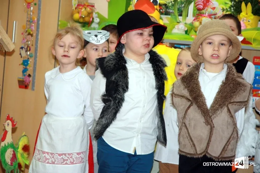 Najładniejsza ozdoba wielkanocna (zdjęcia)