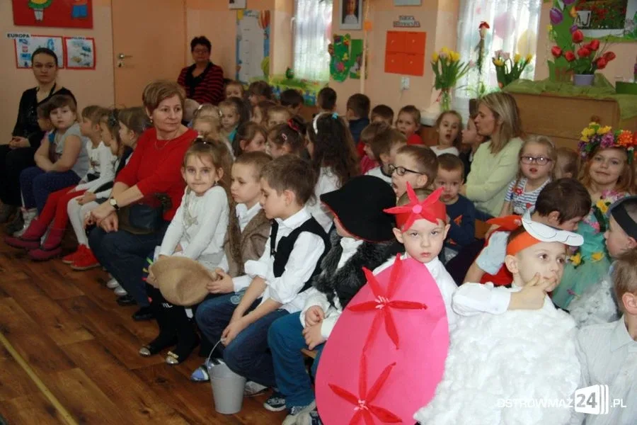 Najładniejsza ozdoba wielkanocna (zdjęcia)