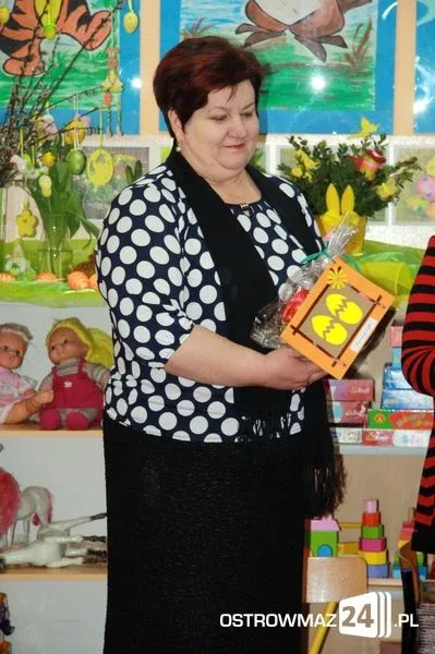 Najładniejsza ozdoba wielkanocna (zdjęcia)