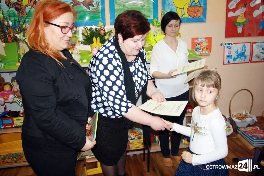 Najładniejsza ozdoba wielkanocna (zdjęcia)