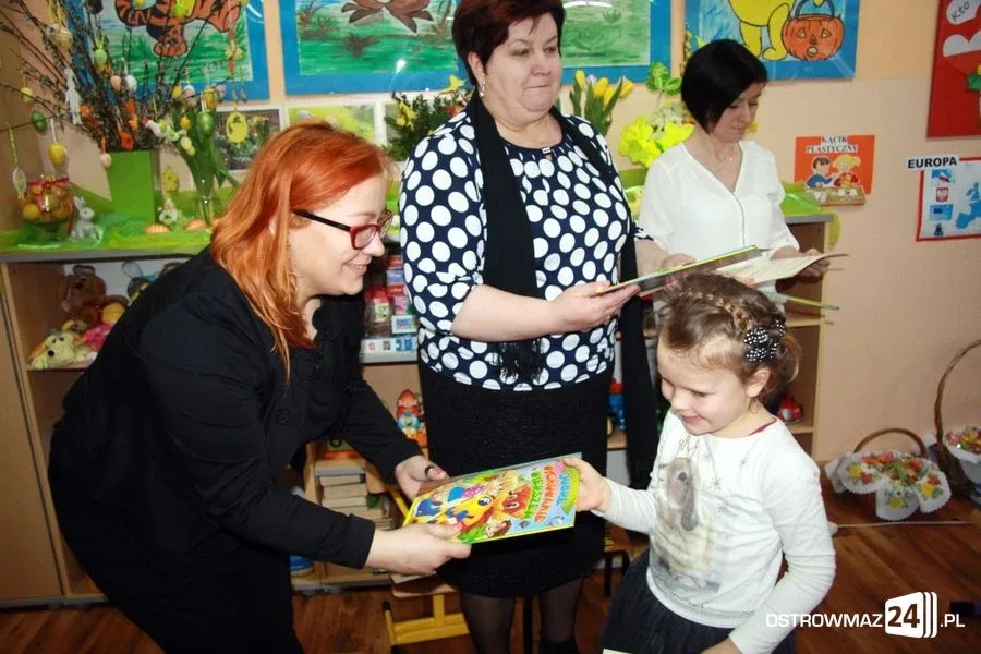 Najładniejsza ozdoba wielkanocna (zdjęcia)