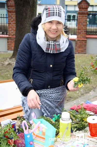 Charytatywny kiermasz na rzecz Vanessy (zdjęcia)
