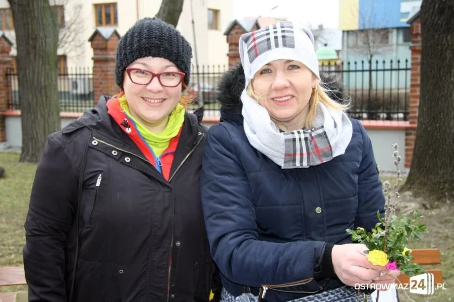 Charytatywny kiermasz na rzecz Vanessy (zdjęcia)