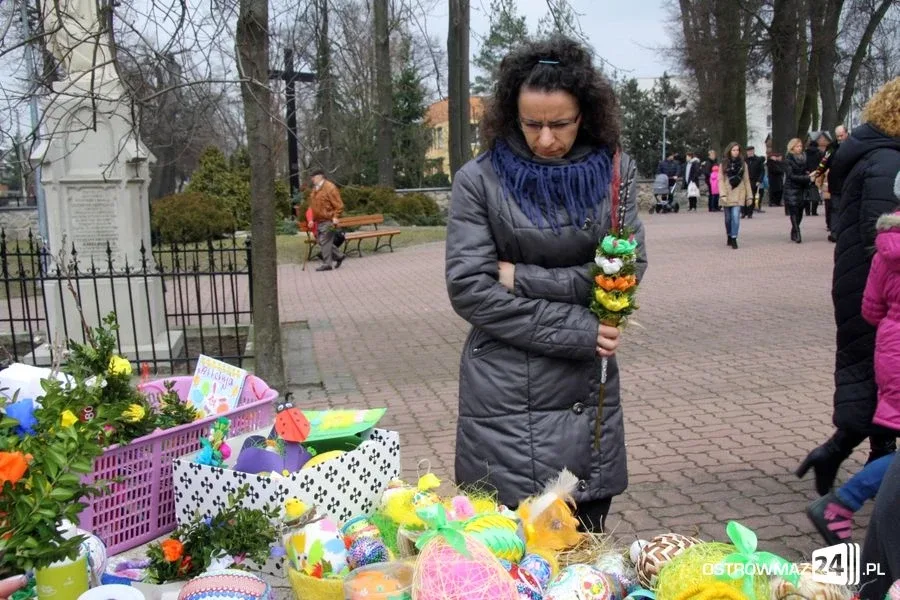 Charytatywny kiermasz na rzecz Vanessy (zdjęcia)