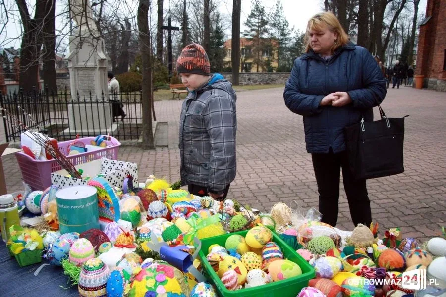 Charytatywny kiermasz na rzecz Vanessy (zdjęcia)