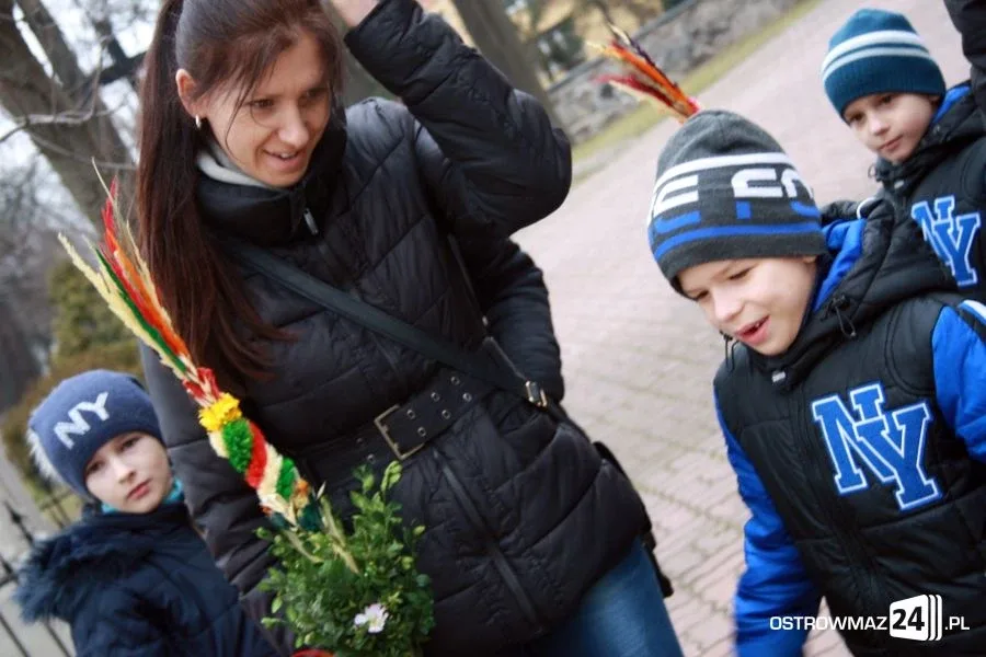 Charytatywny kiermasz na rzecz Vanessy (zdjęcia)