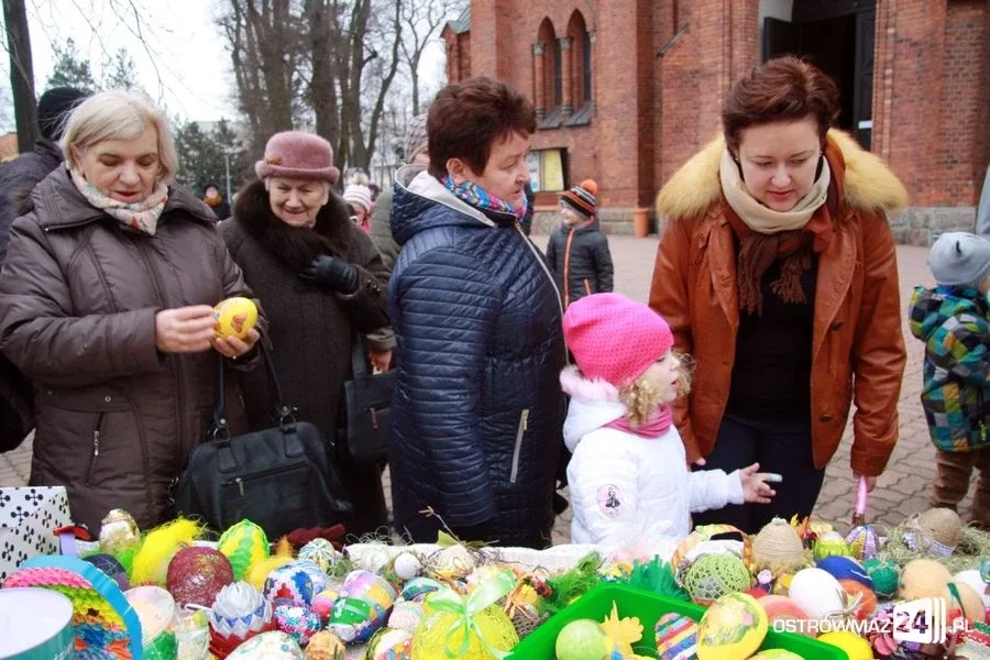 Charytatywny kiermasz na rzecz Vanessy (zdjęcia)