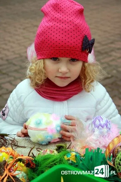 Charytatywny kiermasz na rzecz Vanessy (zdjęcia)