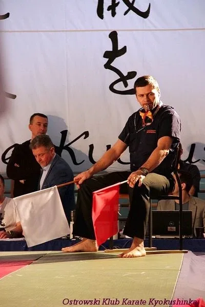Złota Maria i dobre wyniki OKKK (zdjęcia)