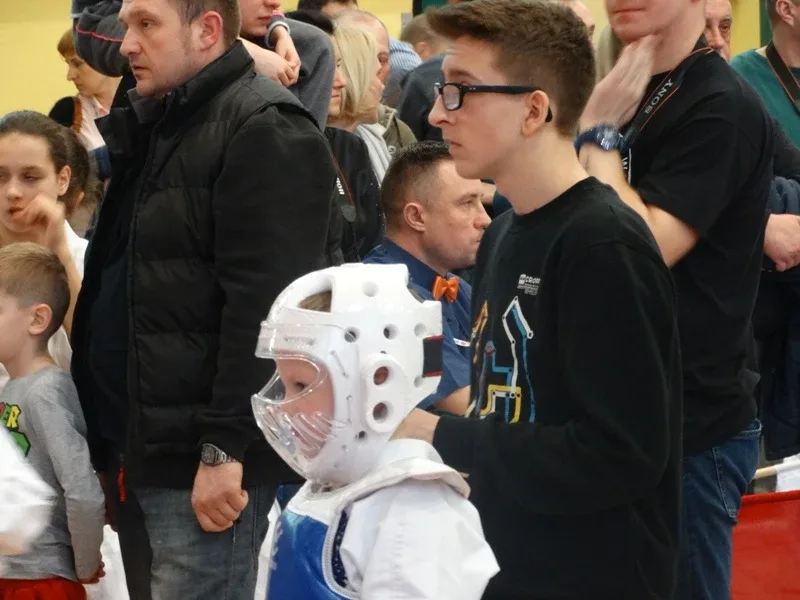 BKKK walczył na turnieju w Zambrowie (zdjęcia)