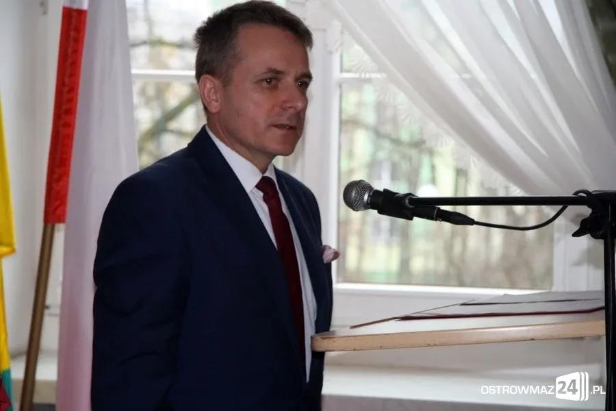 Złote gody w Ostrowi Mazowieckiej (zdjęcia)