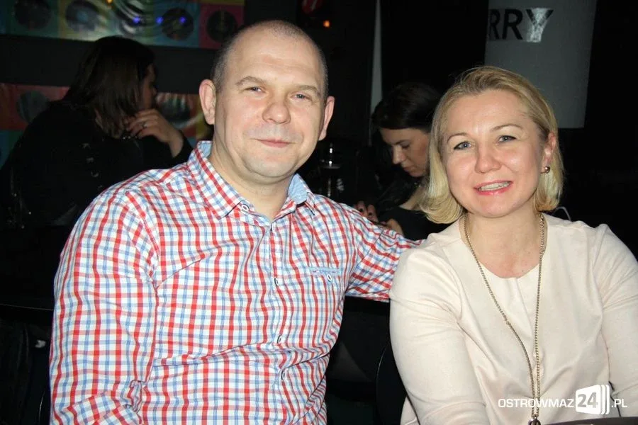 Lorein zagrało w Vinyl Klubie (zdjęcia, wideo)