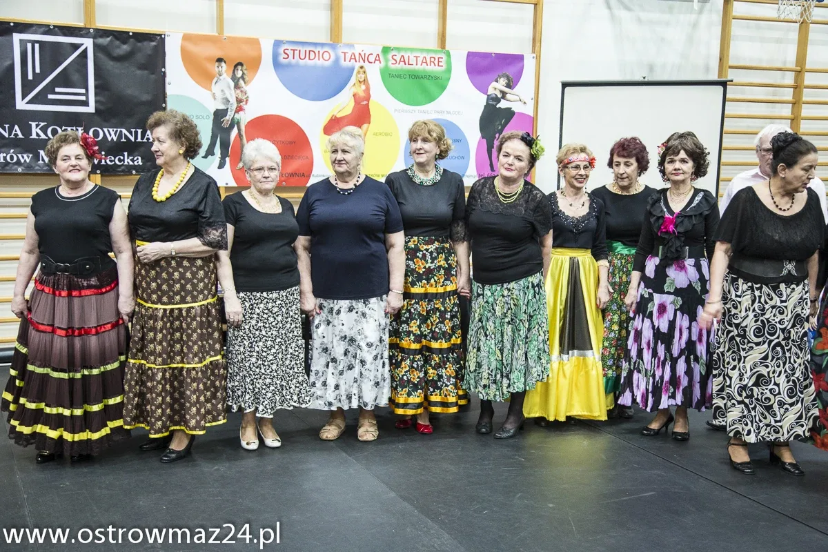 Festiwal Miasto dla Kobiet 2016 (zdjęcia, wideo)