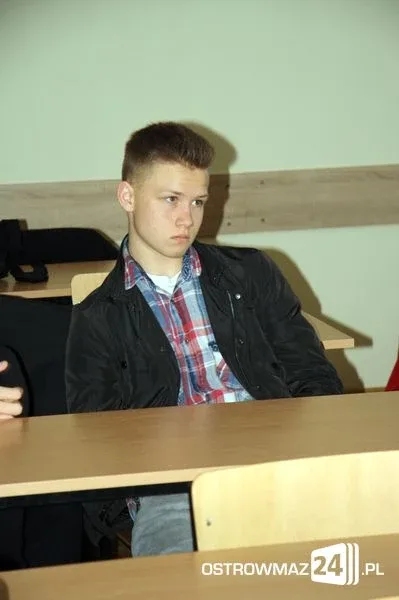 Będą pomagać na Światowych Dniach Młodzieży