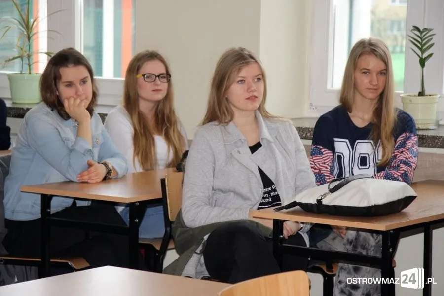 Będą pomagać na Światowych Dniach Młodzieży