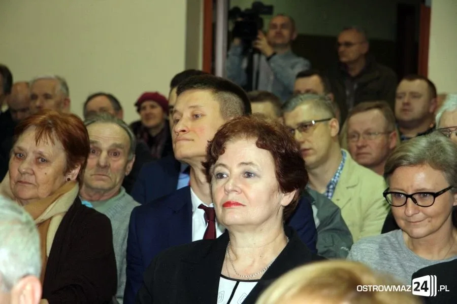 Węzeł Łomża nadal węzłem gordyjskim (zdjęcia)