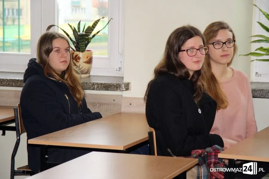 Będą pomagać na Światowych Dniach Młodzieży