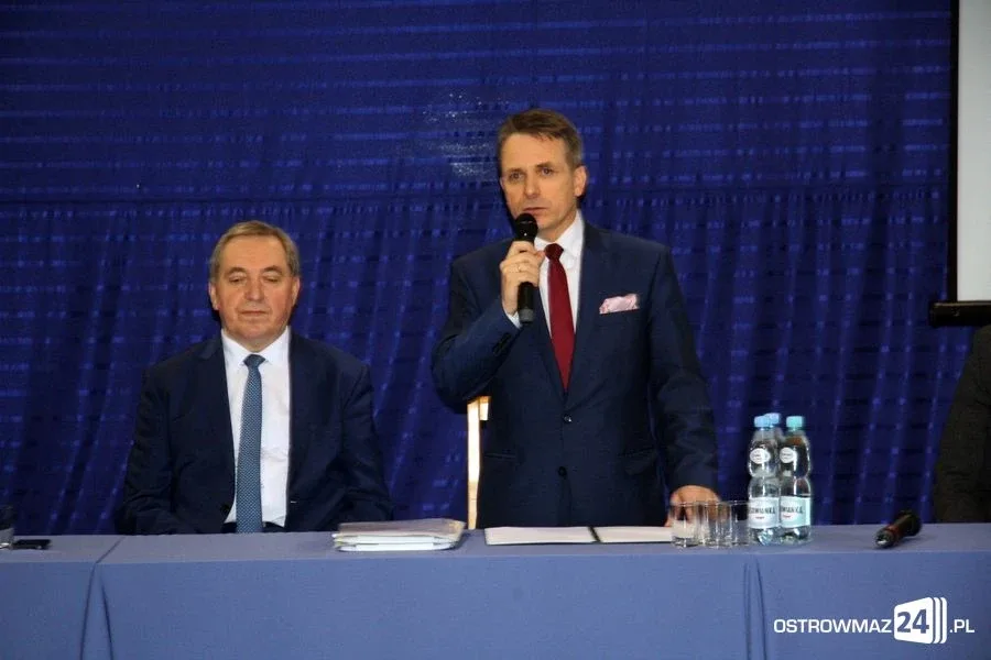 Węzeł Łomża nadal węzłem gordyjskim (zdjęcia)