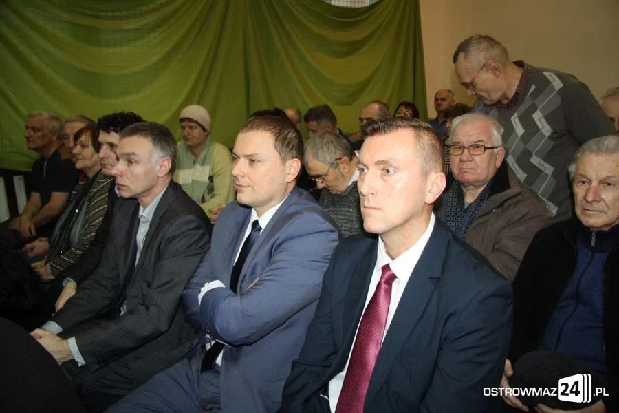 Węzeł Łomża nadal węzłem gordyjskim (zdjęcia)