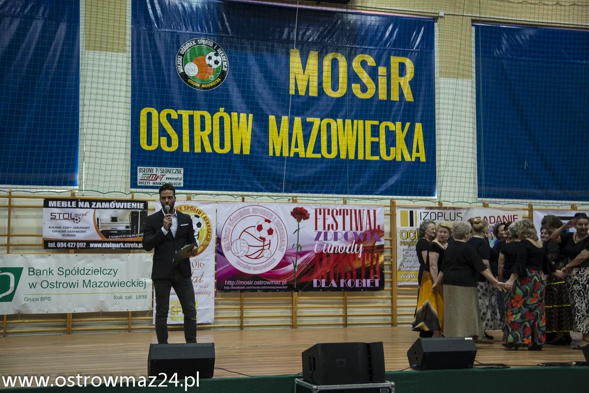Festiwal Miasto dla Kobiet 2016 (zdjęcia, wideo)