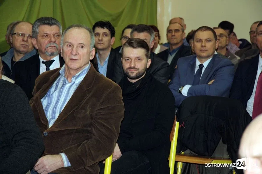 Węzeł Łomża nadal węzłem gordyjskim (zdjęcia)