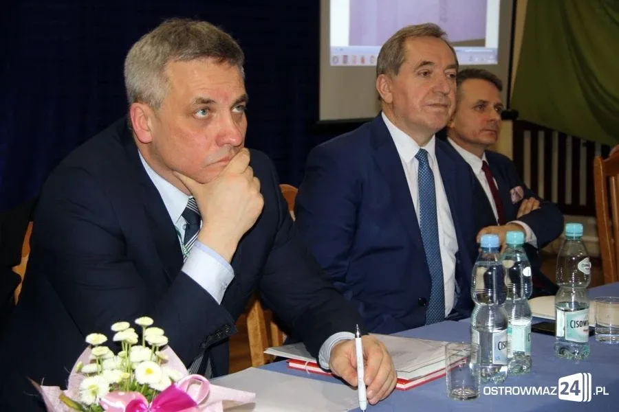 Węzeł Łomża nadal węzłem gordyjskim (zdjęcia)