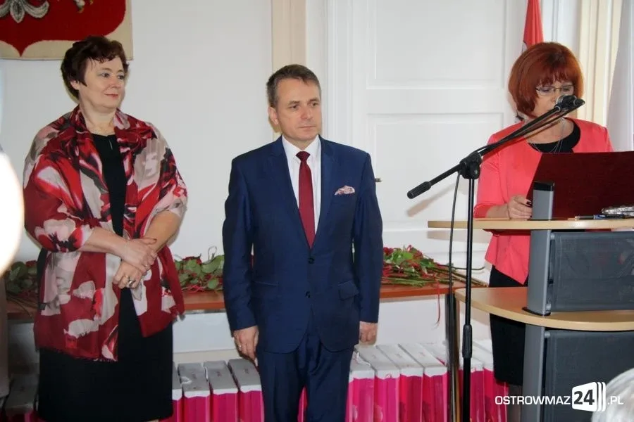 Złote gody w Ostrowi Mazowieckiej (zdjęcia)
