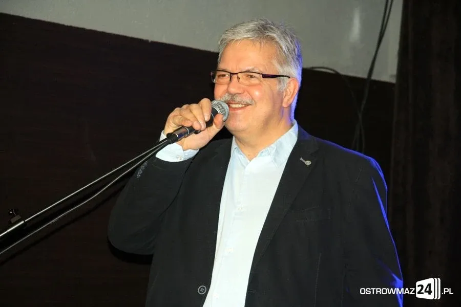 Dzień Kobiet w Vinyl Klubie (zdjęcia, wideo)