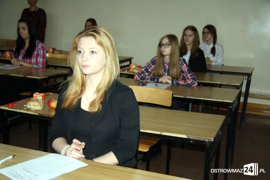 Powiatowe eliminacje OTWP (zdjęcia)