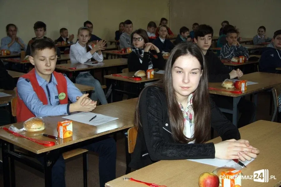 Powiatowe eliminacje OTWP (zdjęcia)