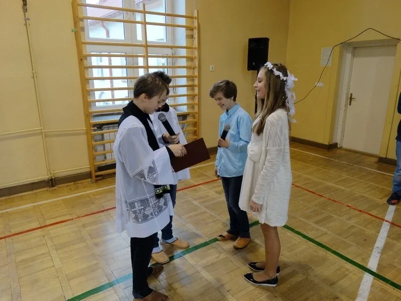 Uczcili święto miłości (zdjęcia)