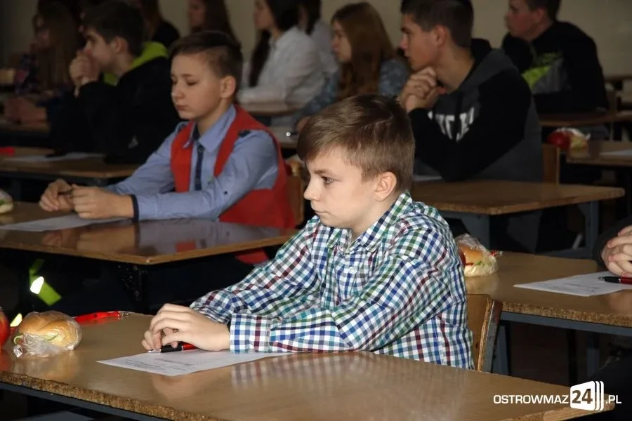Powiatowe eliminacje OTWP (zdjęcia)