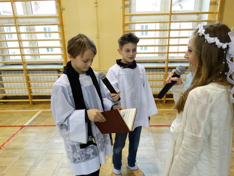 Uczcili święto miłości (zdjęcia)