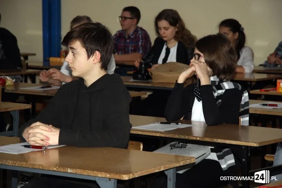 Powiatowe eliminacje OTWP (zdjęcia)