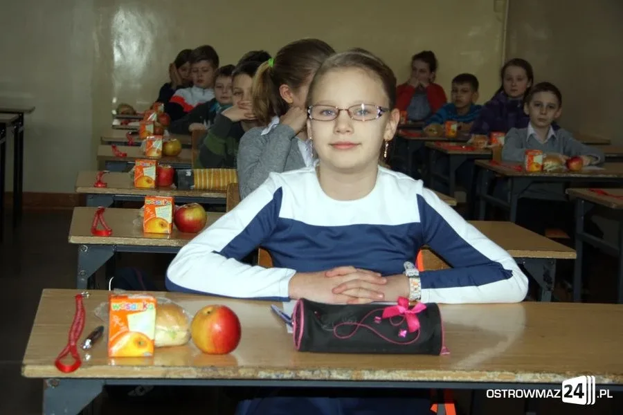 Powiatowe eliminacje OTWP (zdjęcia)