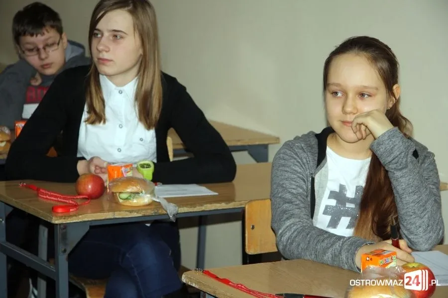 Powiatowe eliminacje OTWP (zdjęcia)