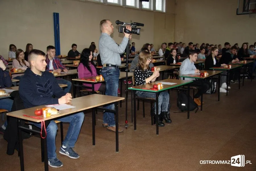 Powiatowe eliminacje OTWP (zdjęcia)