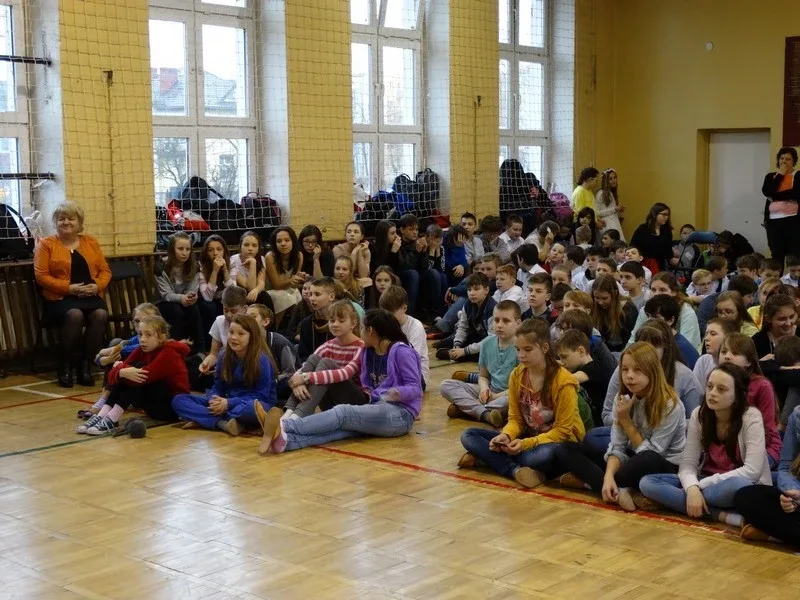 Uczcili święto miłości (zdjęcia)