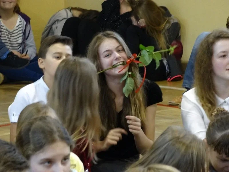Uczcili święto miłości (zdjęcia)