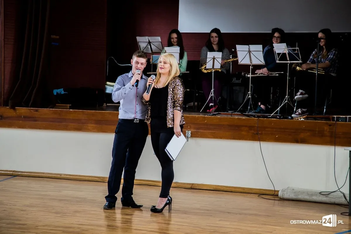 Koncert charytatywny dla Karola (zdjęcia, wideo)