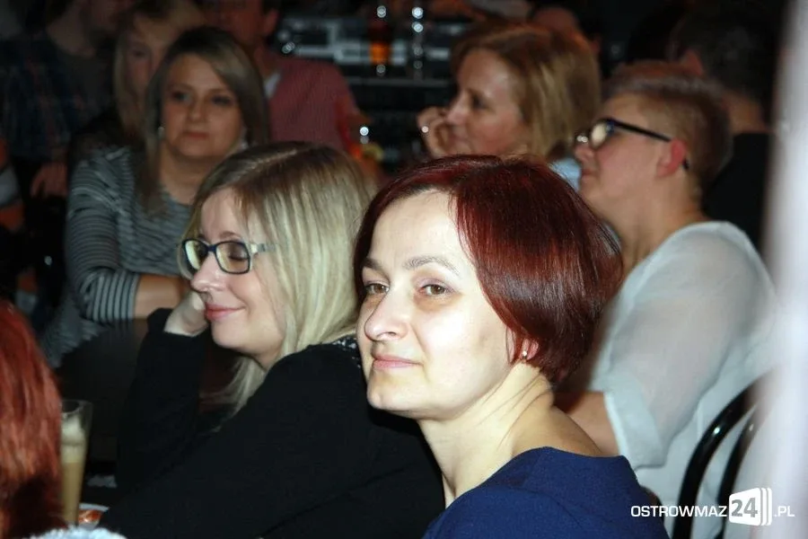 Koncert Gienka Loski w Vinyl Klubie (zdjęcia)