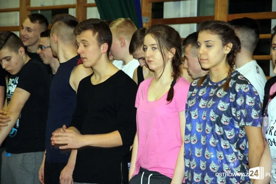 Wojskowe manewry w "Rubinku" (zdjęcia)